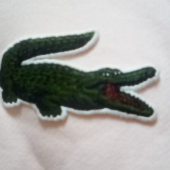 COPY - Lacoste Unisex Sweat hoodie - Picture 2 of 3